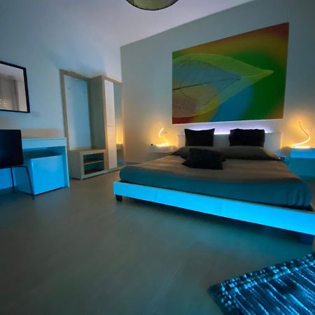 B&B La Perla & Suites 巴里 外观 照片
