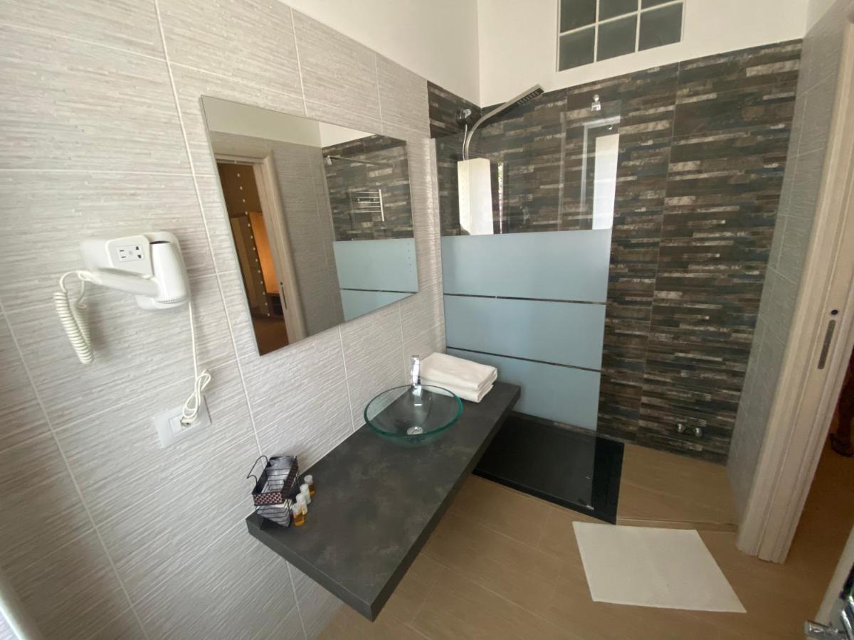 B&B La Perla & Suites 巴里 外观 照片