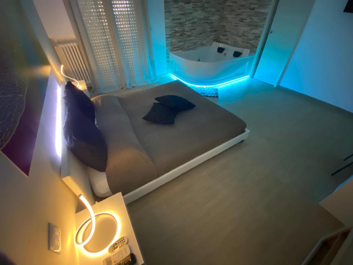 B&B La Perla & Suites 巴里 外观 照片