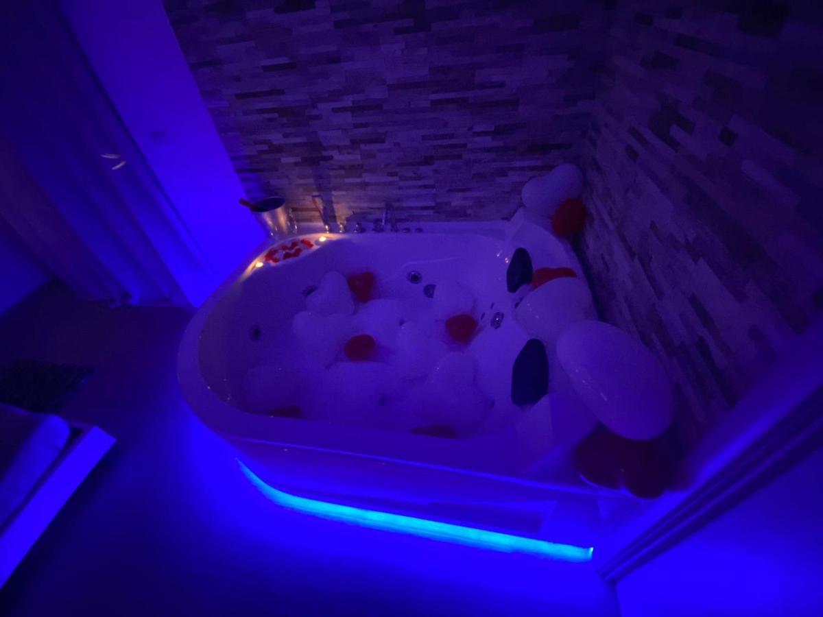 B&B La Perla & Suites 巴里 外观 照片