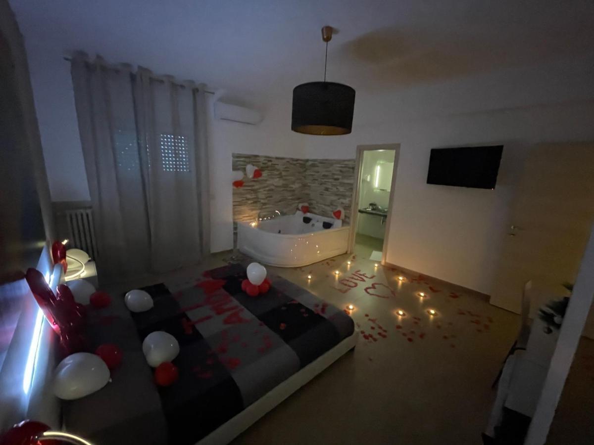 B&B La Perla & Suites 巴里 外观 照片