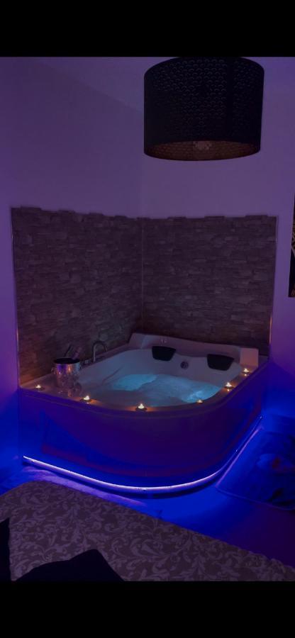 B&B La Perla & Suites 巴里 外观 照片