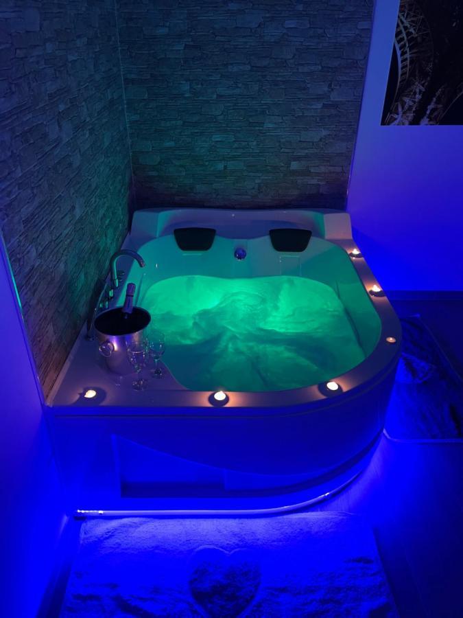 B&B La Perla & Suites 巴里 外观 照片