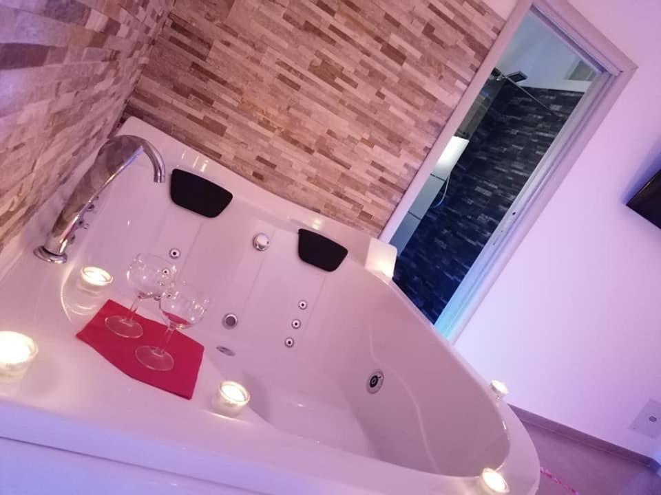 B&B La Perla & Suites 巴里 外观 照片