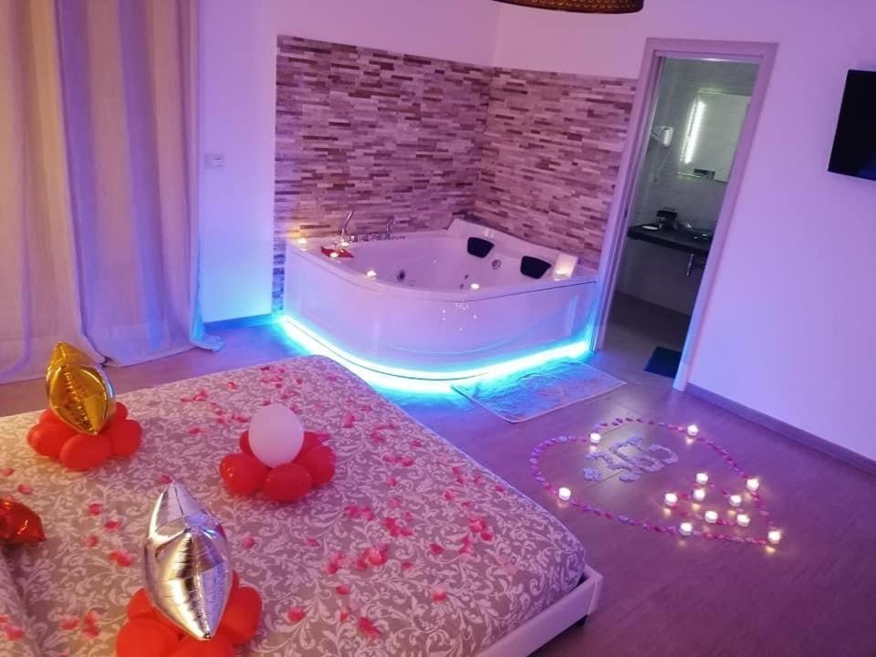 B&B La Perla & Suites 巴里 外观 照片