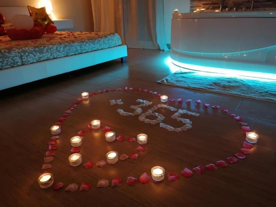 B&B La Perla & Suites 巴里 外观 照片