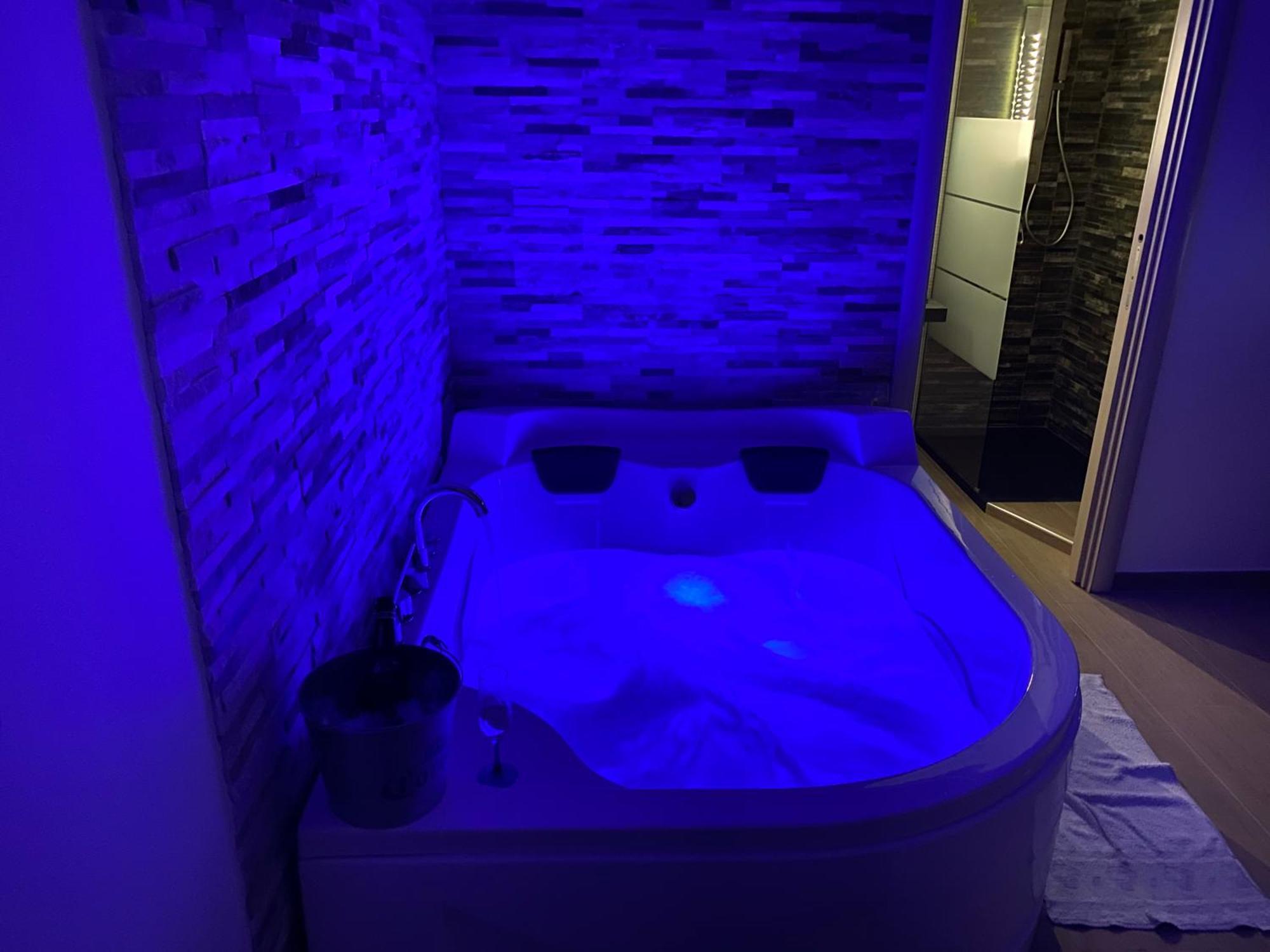 B&B La Perla & Suites 巴里 外观 照片