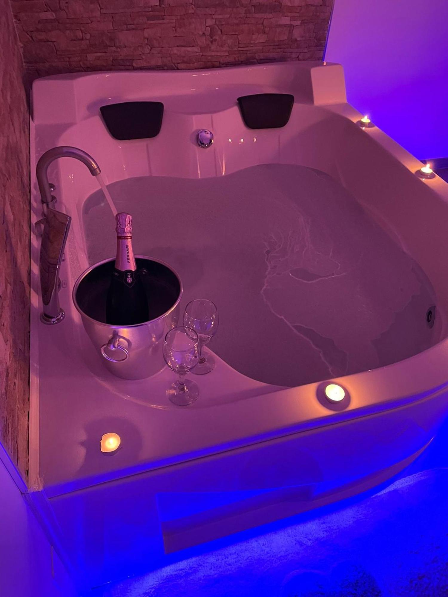 B&B La Perla & Suites 巴里 外观 照片